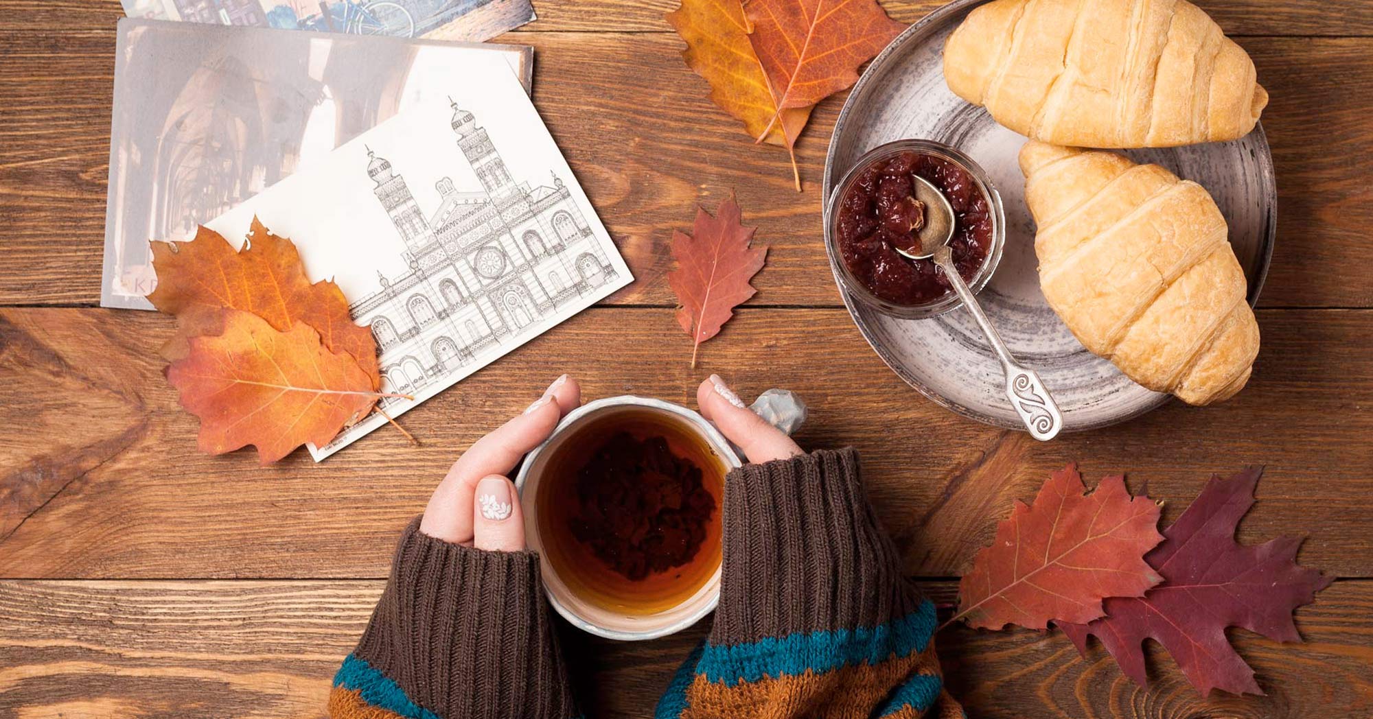 Chai & Tea