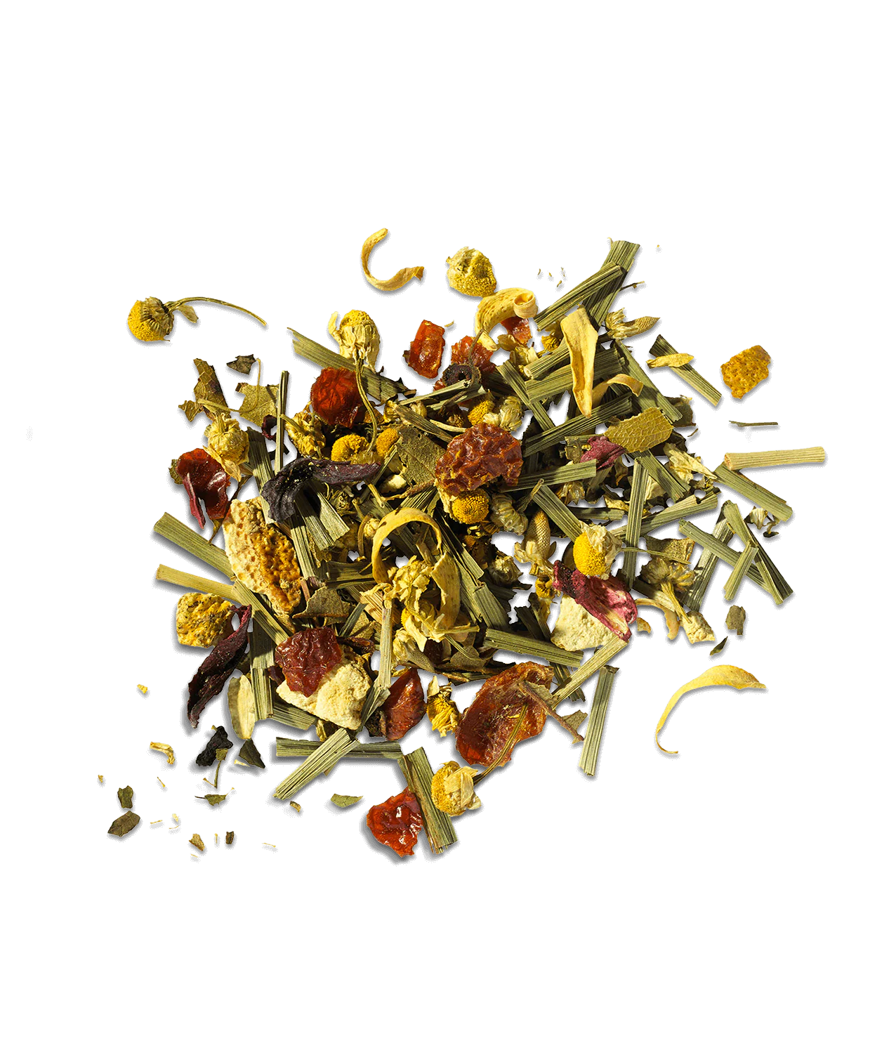 Mighty Leaf Chamomile Citrus - 100ct