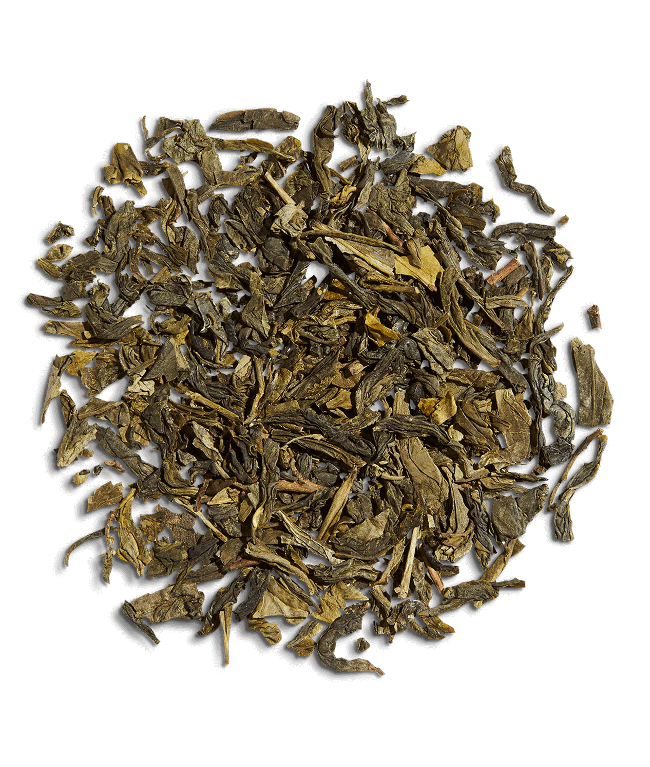 Mighty Leaf Organic Green Dragon Tropical - 100ct