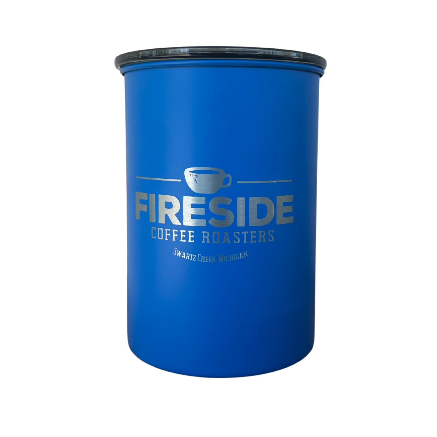 Airscape Canister
