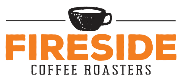 Fireside Coffee Co.