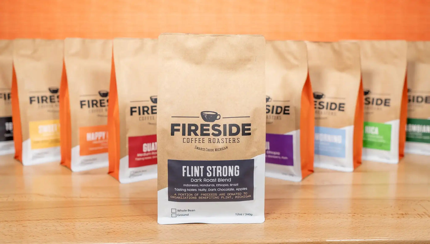 Subscription Coffee