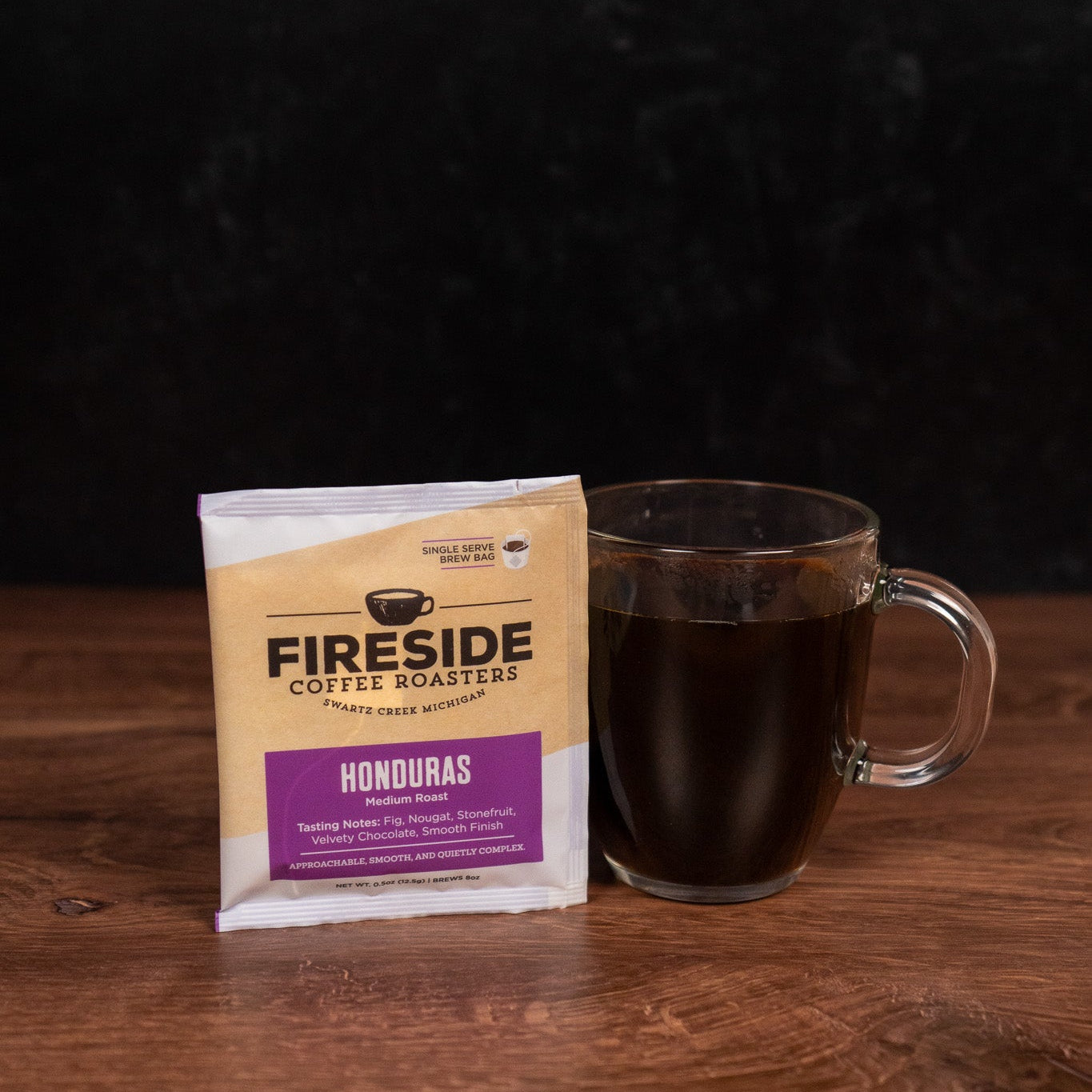 Honduras Medium Roast