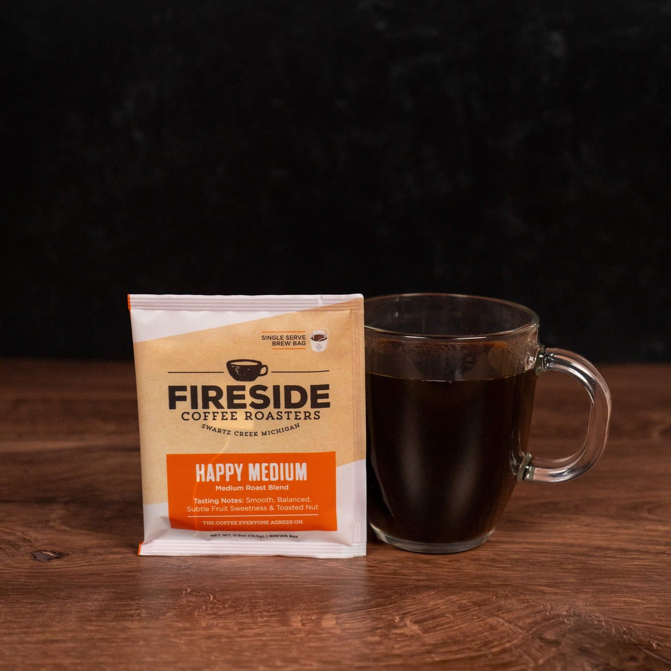 Brew Bags Single Serving