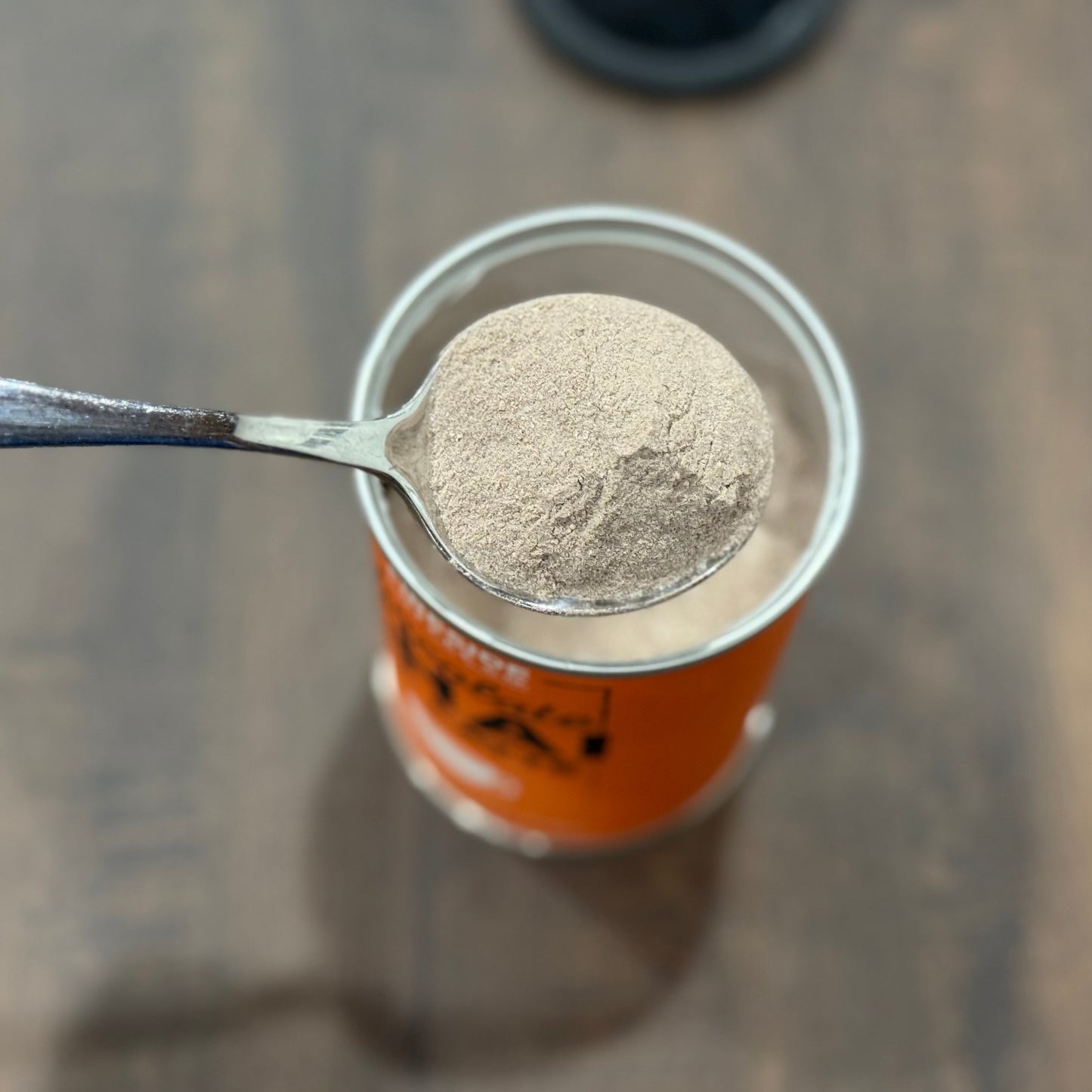 Chocolate Chai Tea