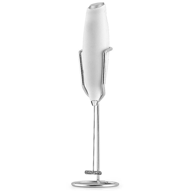 Zulay Milk Frother with Stand