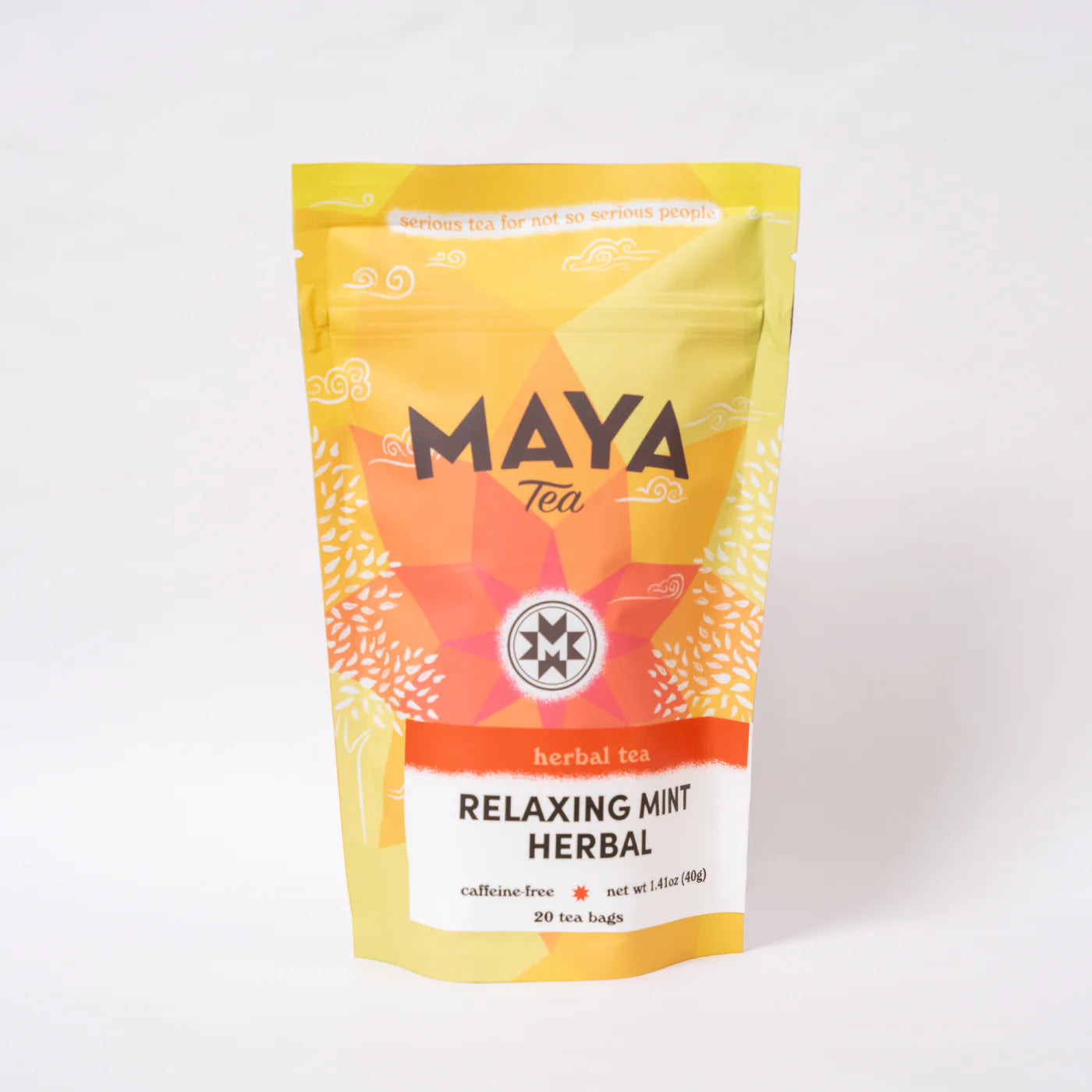 Relaxing Mint Herbal