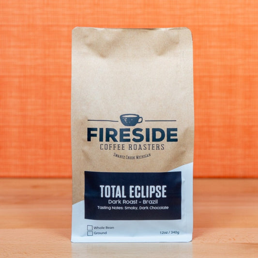 Total Eclipse Dark Roast