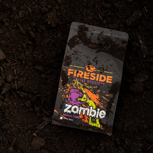 Zombie Coffee