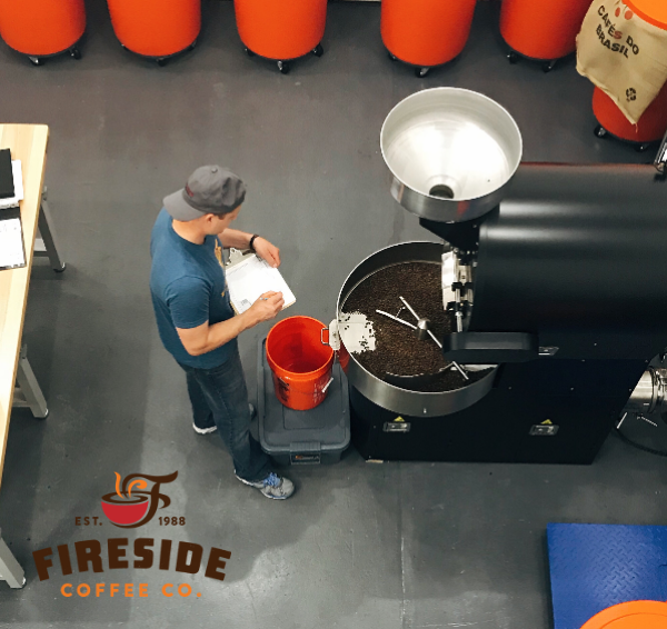 Roaster's Choice Coffee Subscription