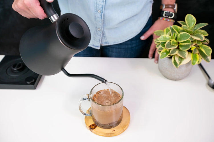Cafe Mocha
