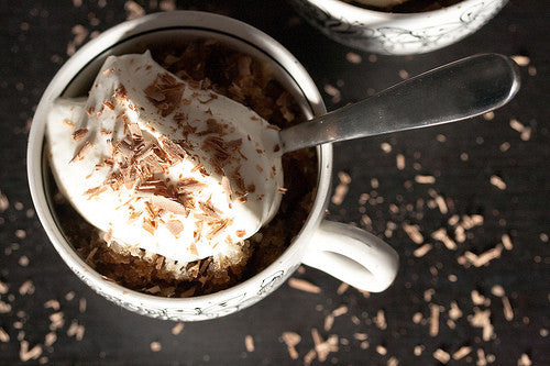Cafe Mocha 8oz Can