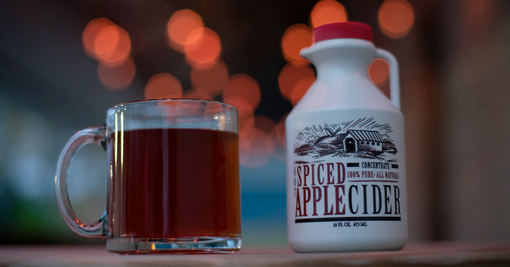 Cider | All Natural Cider Concentrate | Fireside Coffee – Fireside ...