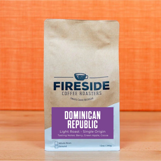 Dominican Republic