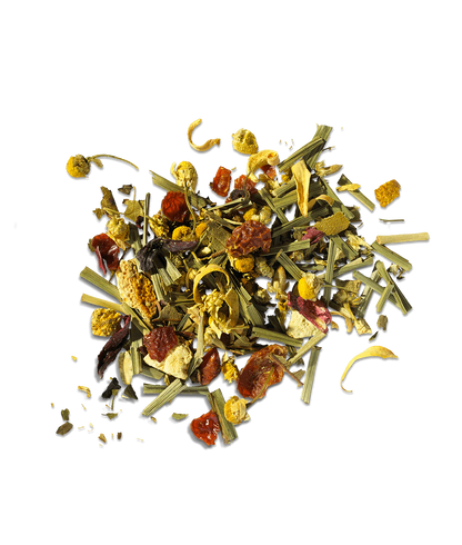 Mighty Leaf Chamomile Citrus - 100ct