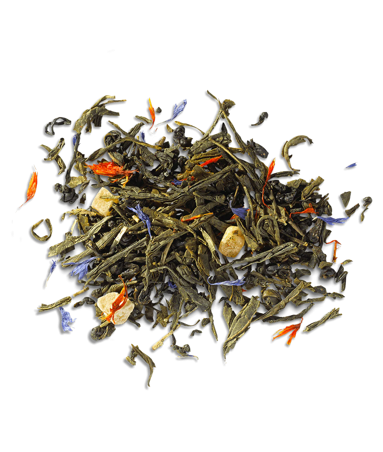 Mighty Leaf Green Tea - 100ct