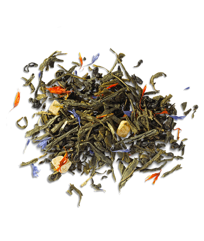 Mighty Leaf Green Tea - 100ct