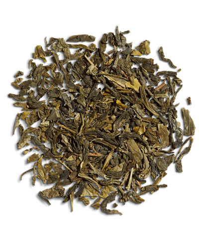 Mighty Leaf Organic Green Dragon Tropical - 100ct