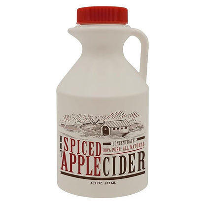 Apple Cider Concentrate - All Natural