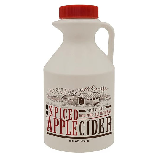 Apple Cider Concentrate - All Natural