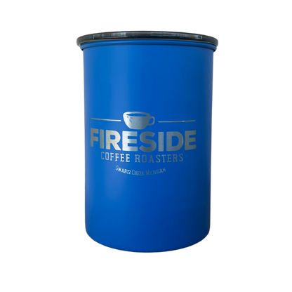 Airscape Canister