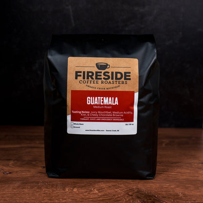 Guatemala Medium Roast