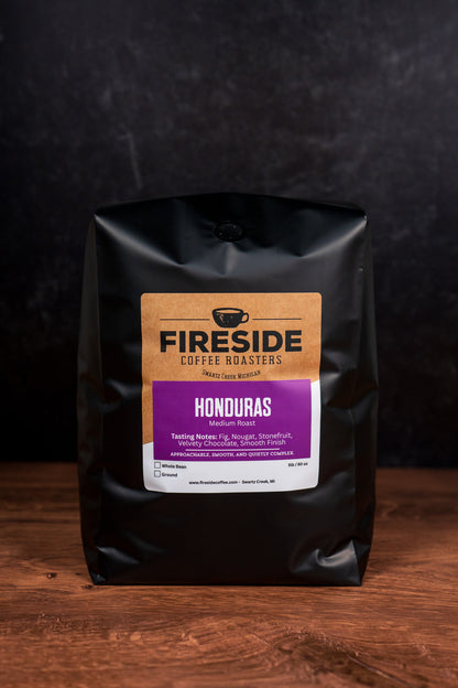 Honduras Medium Roast
