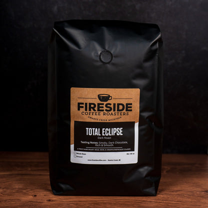 Total Eclipse Dark Roast