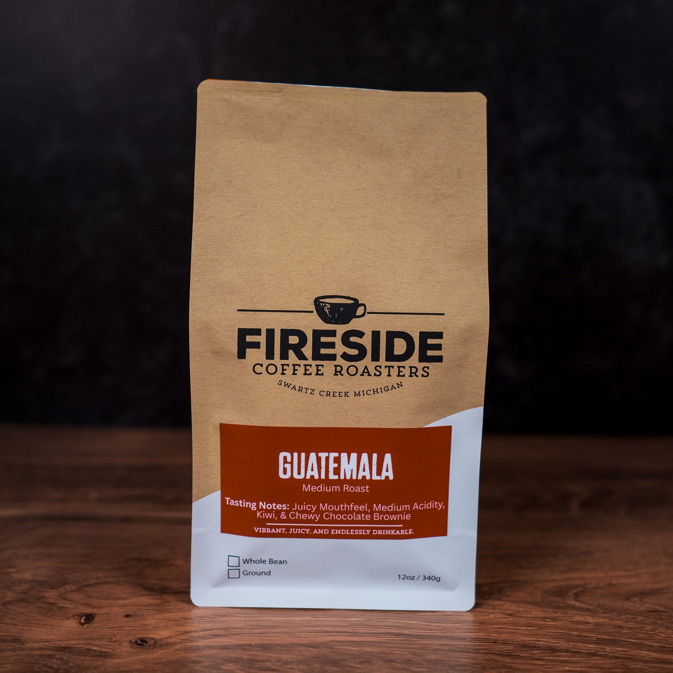 Guatemala Medium Roast