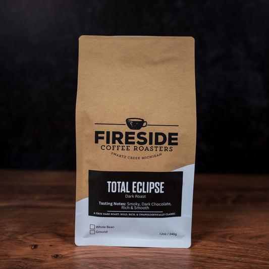 Total Eclipse Dark Roast