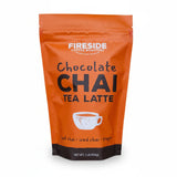 Instant Chai, made for iced season.