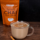 Instant Chai, made for iced season.