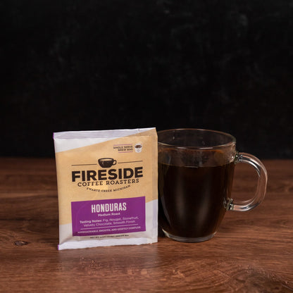Honduras Medium Roast