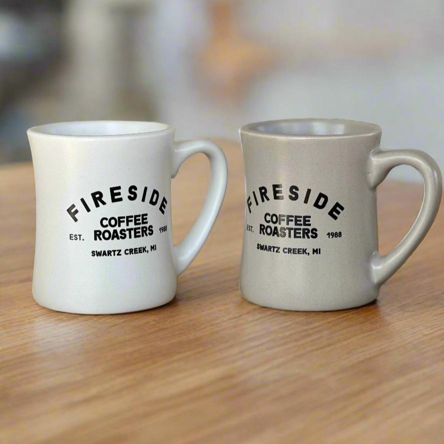 14oz Fireside Coffee Mug