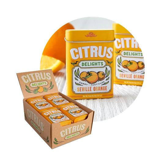 Citrus Delights