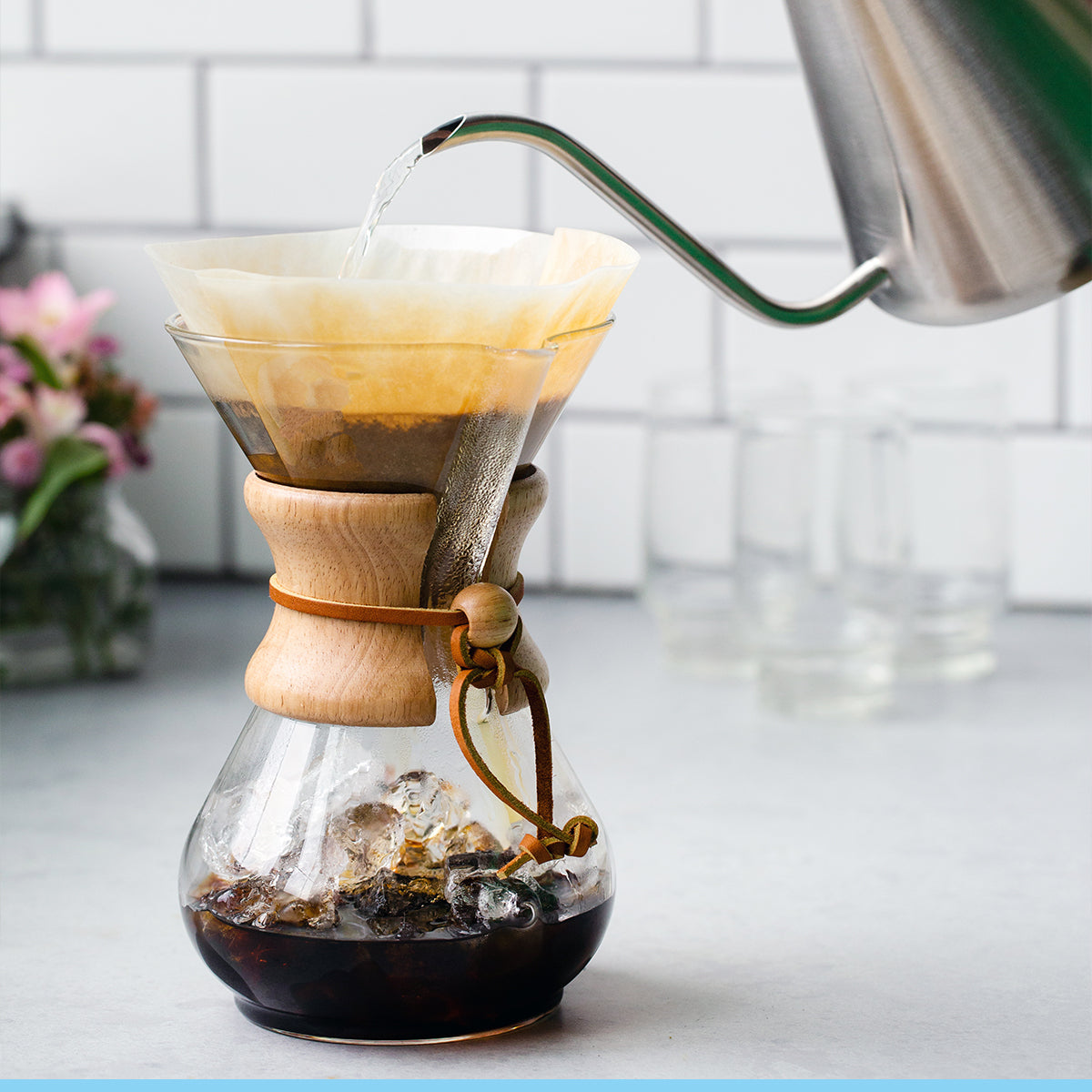 Chemex 2025 coffee maker