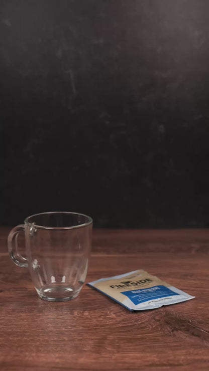 Brew Bags Single Serving