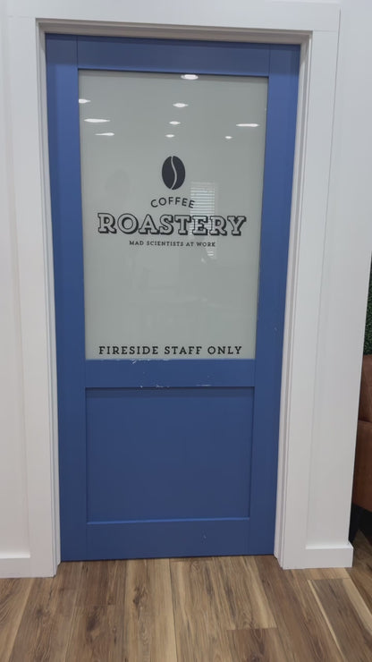 Roaster's Theory RT-2