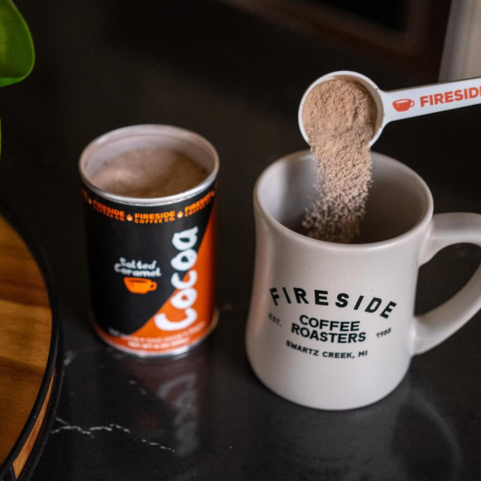 Cocoa Lover's Collection