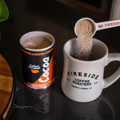 Cocoa Lover's Collection