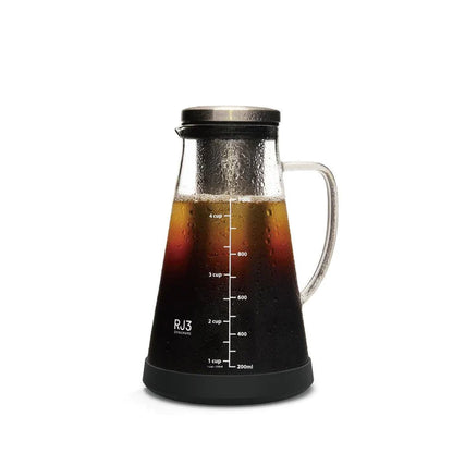 Cold Brew Maker by Ovalware