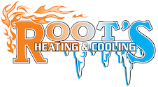 Roots Heating & Cooling